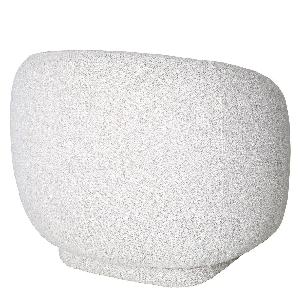 Prescott Occasional Swivel Chair