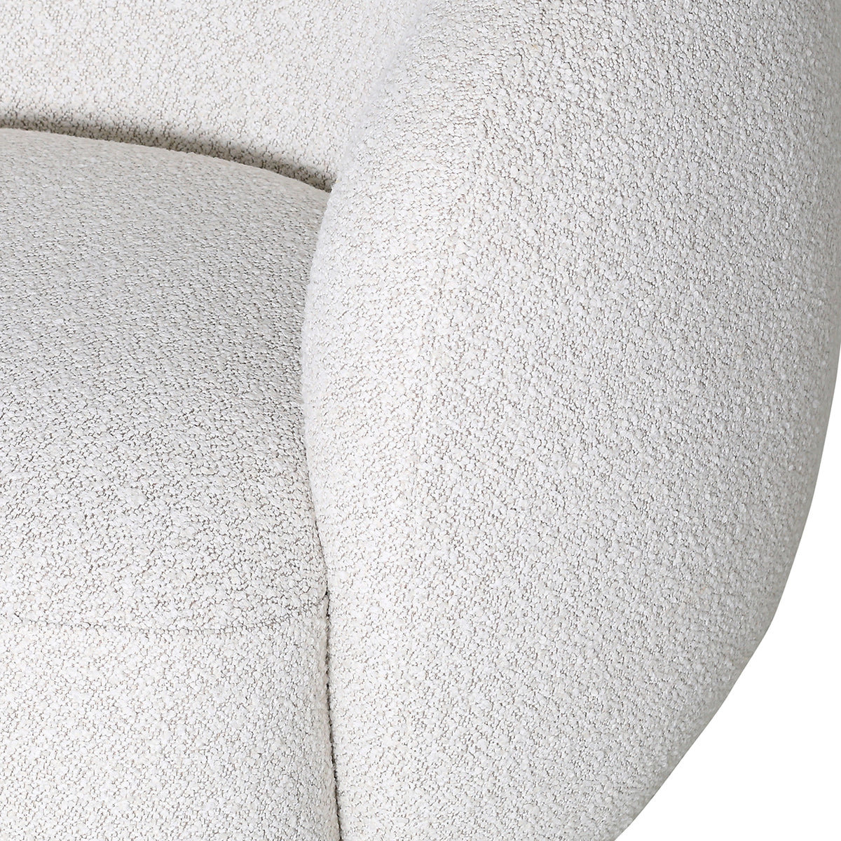 Prescott Occasional Swivel Chair