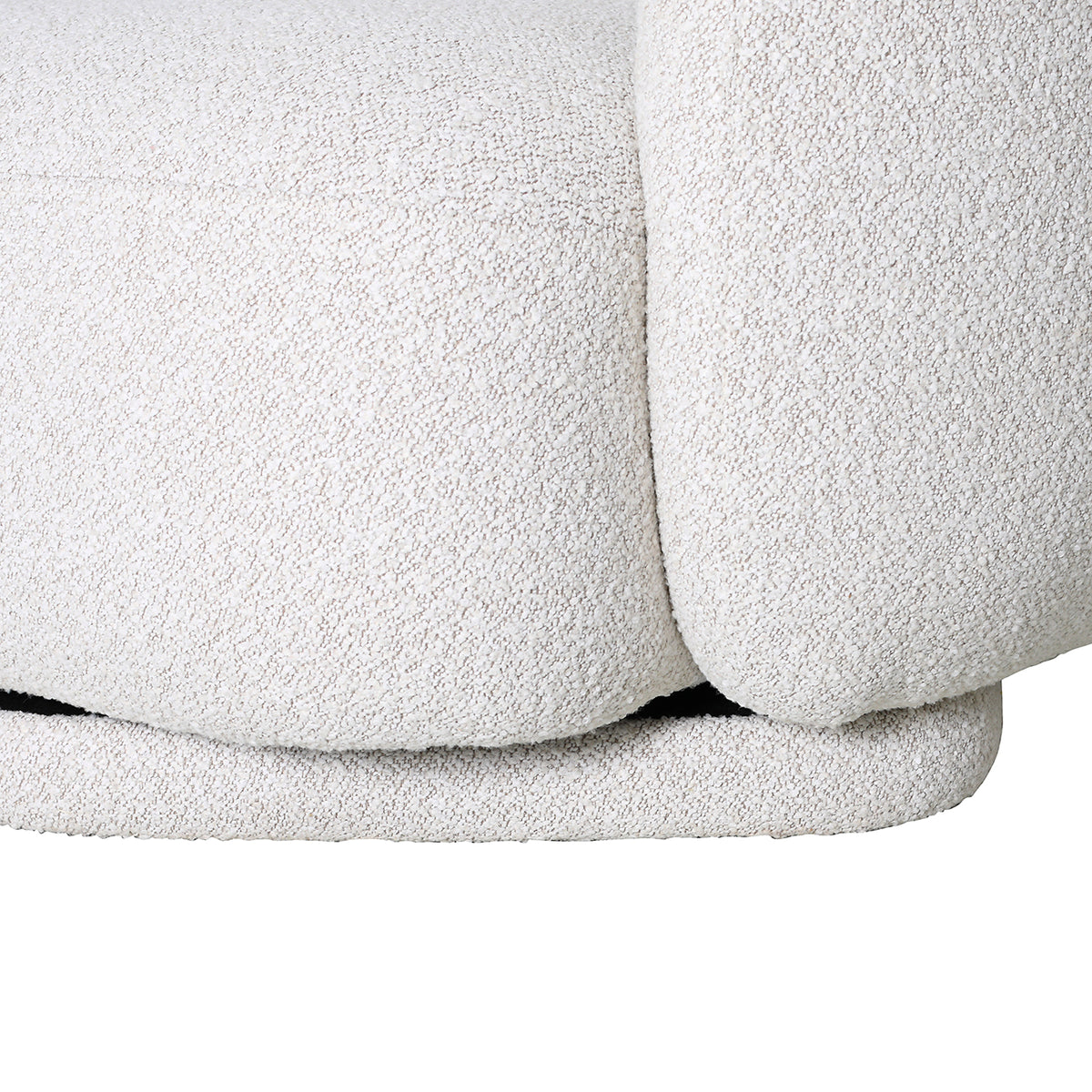 Prescott Occasional Swivel Chair