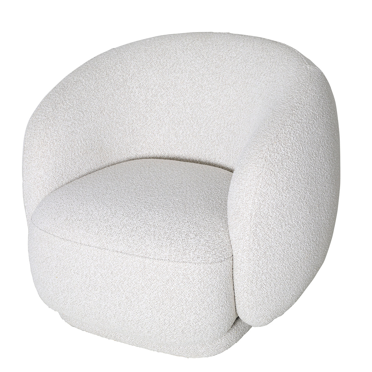 Prescott Occasional Swivel Chair