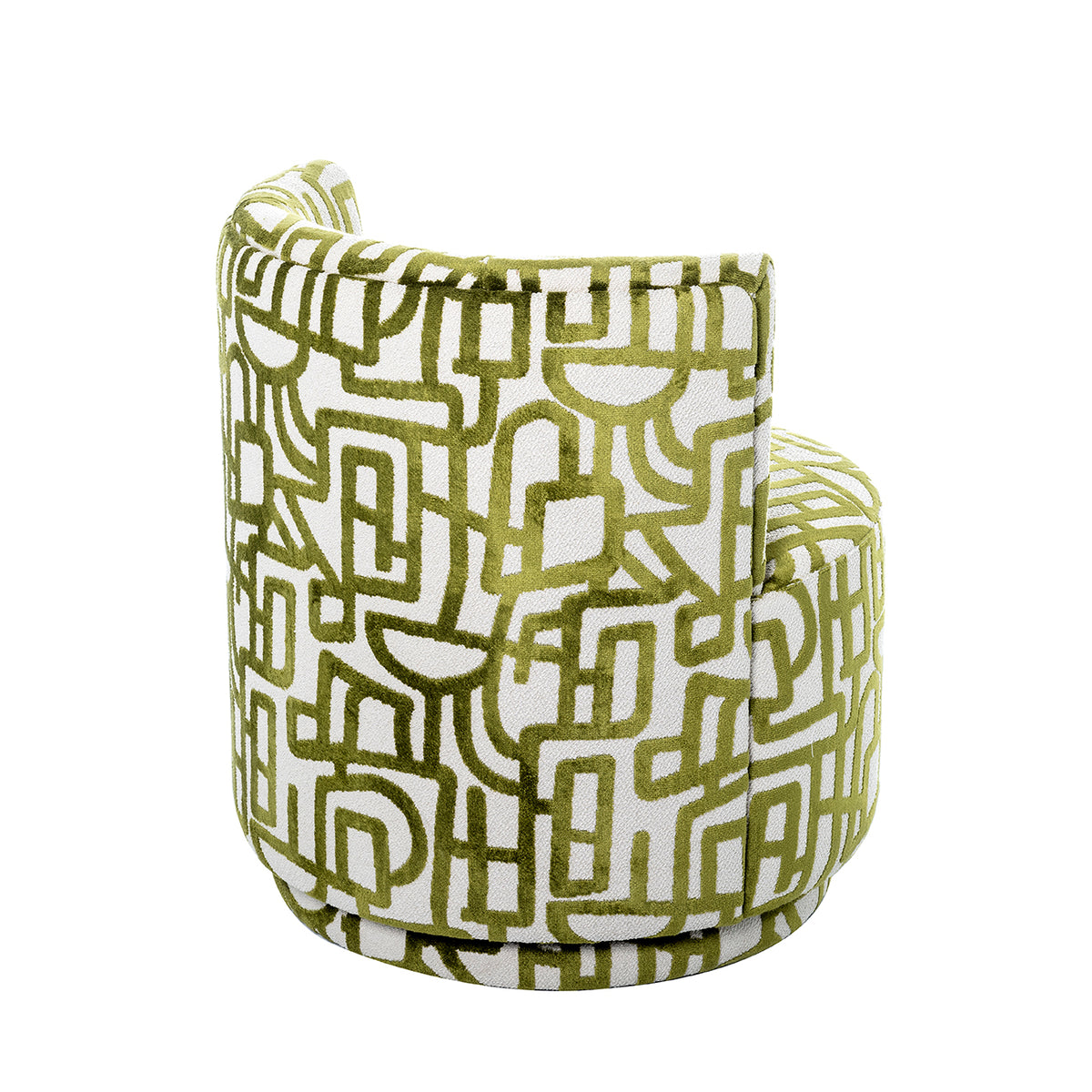 Maddox Swivel Chair