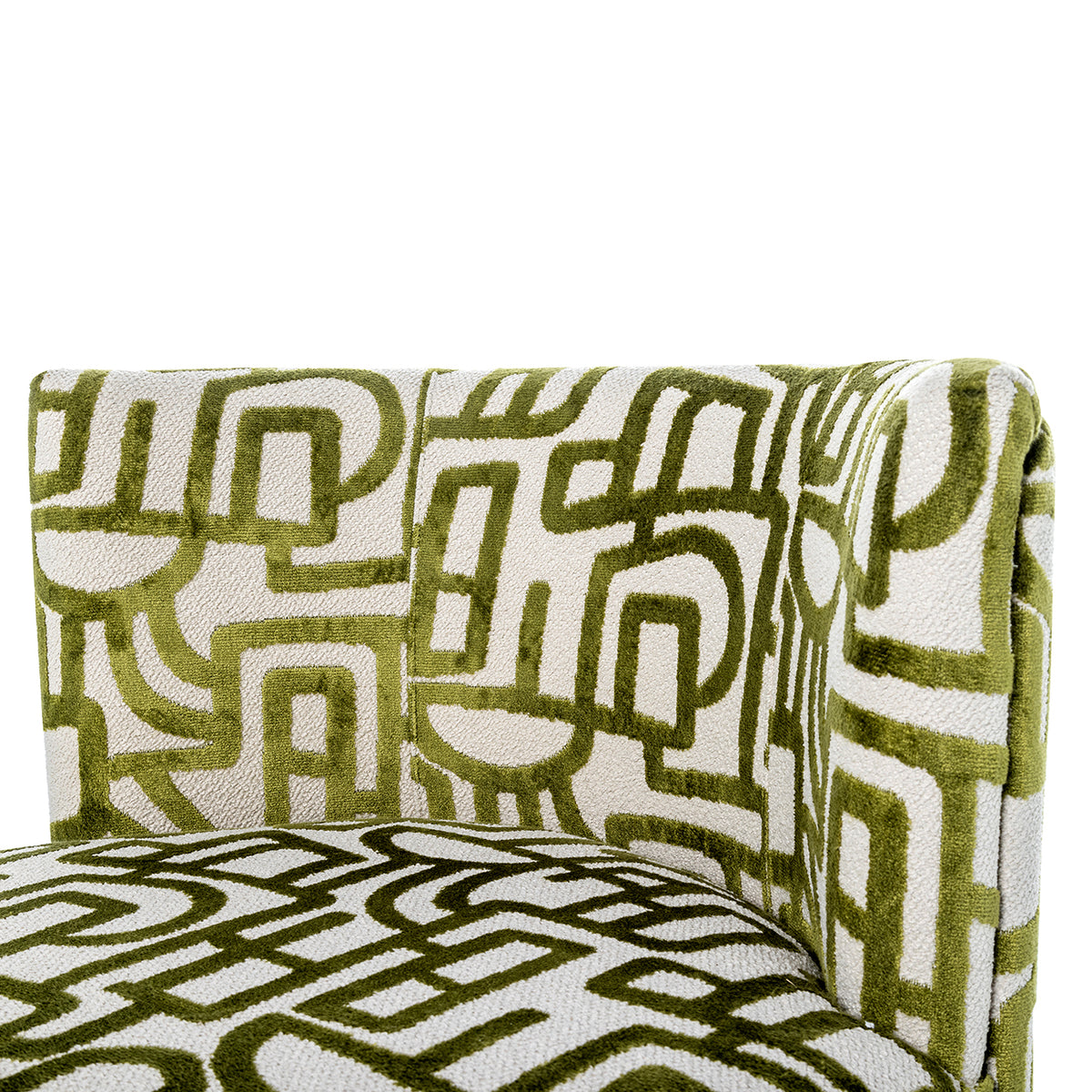 Maddox Swivel Chair