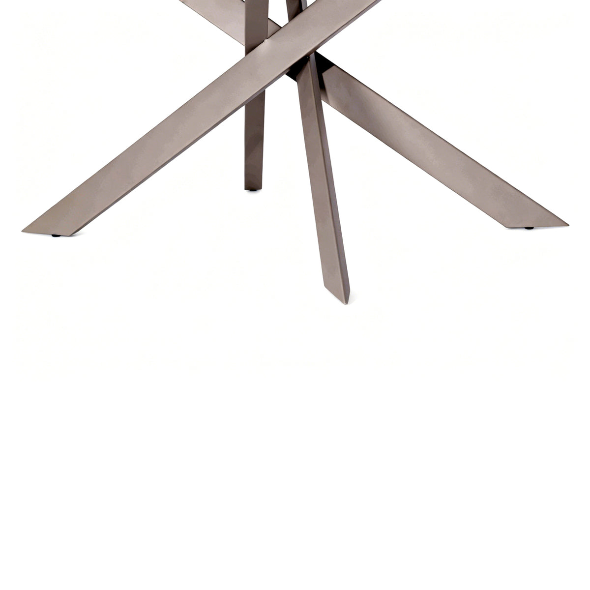 Ludlow Extendable Dining Table Warm Stone