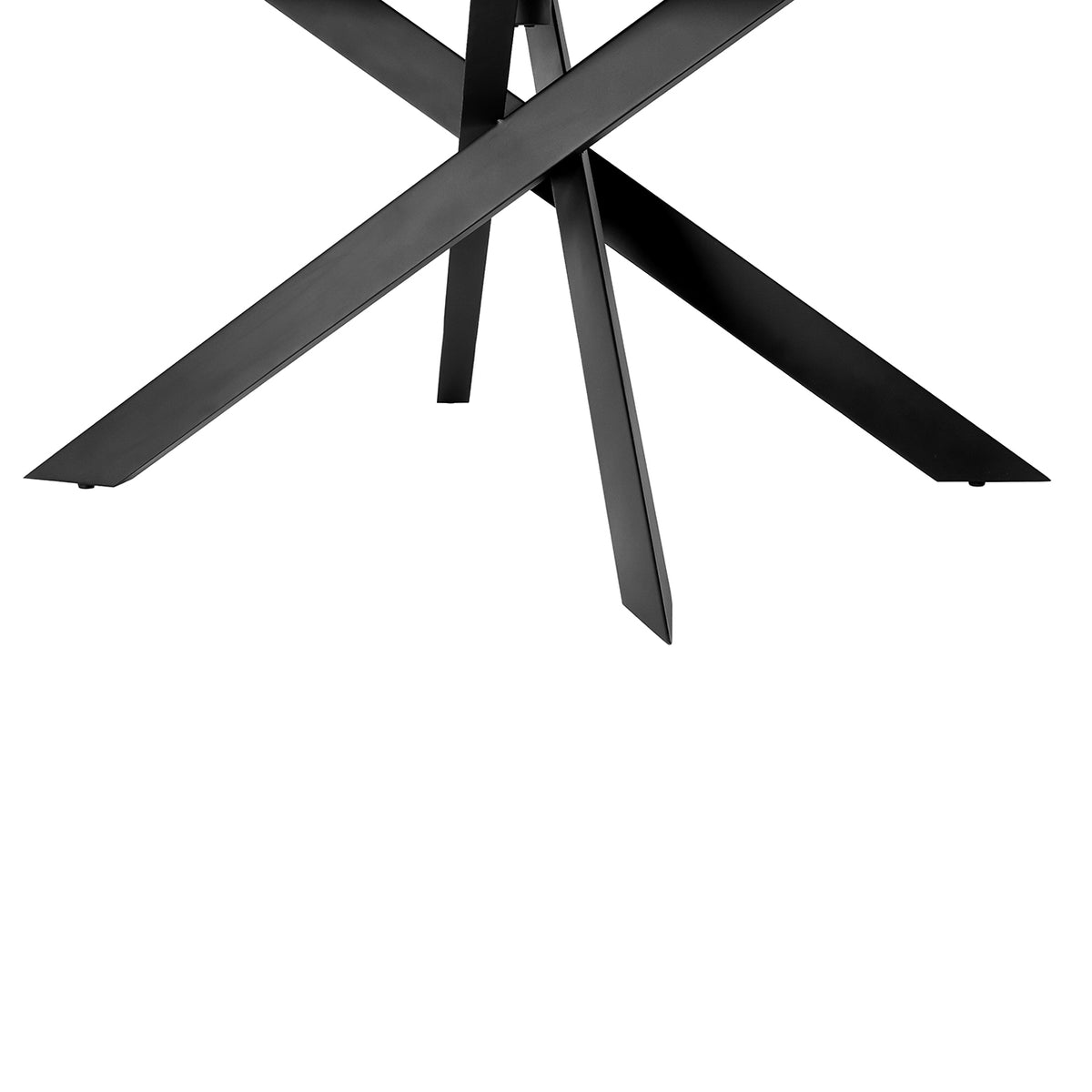 Ludlow Extendable Dining Table Smoked Stone