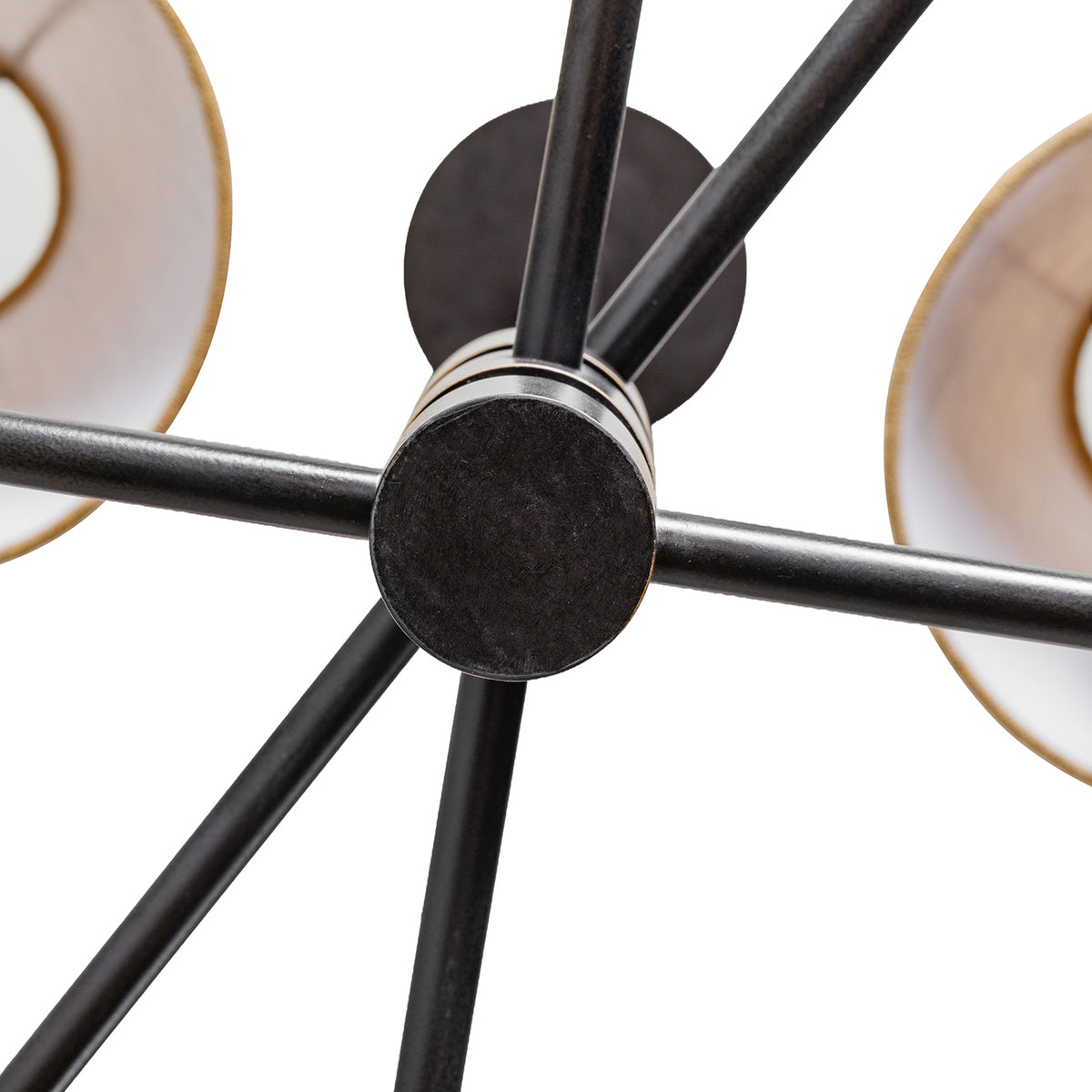 Lancaster 6 Light Chandelier