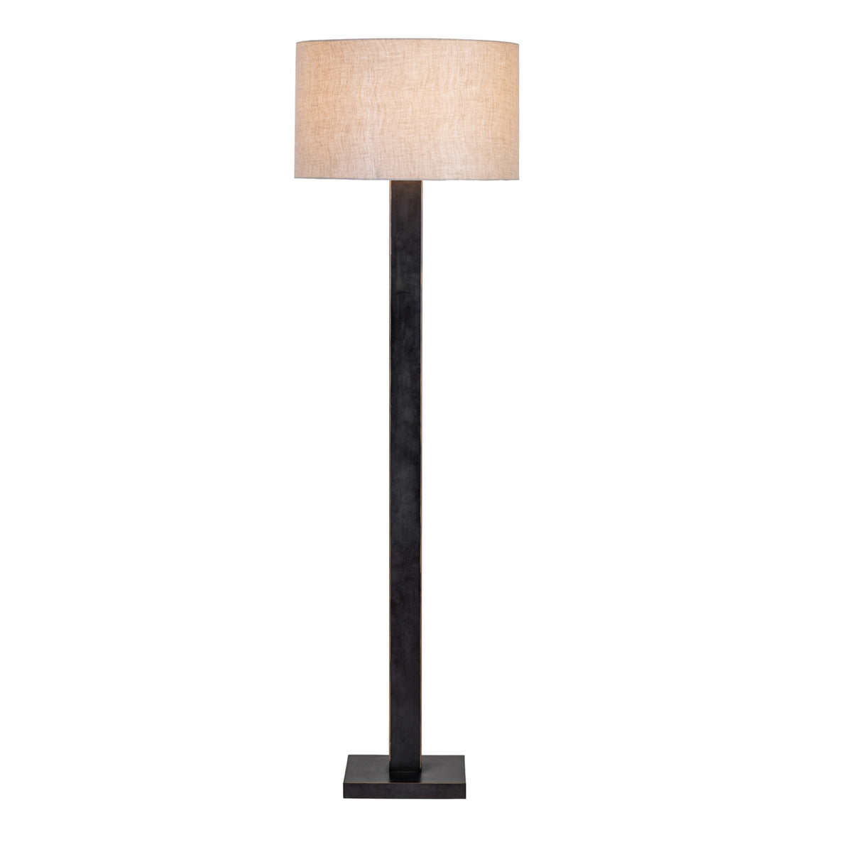 Kingsley Floor Lamp with Shade
