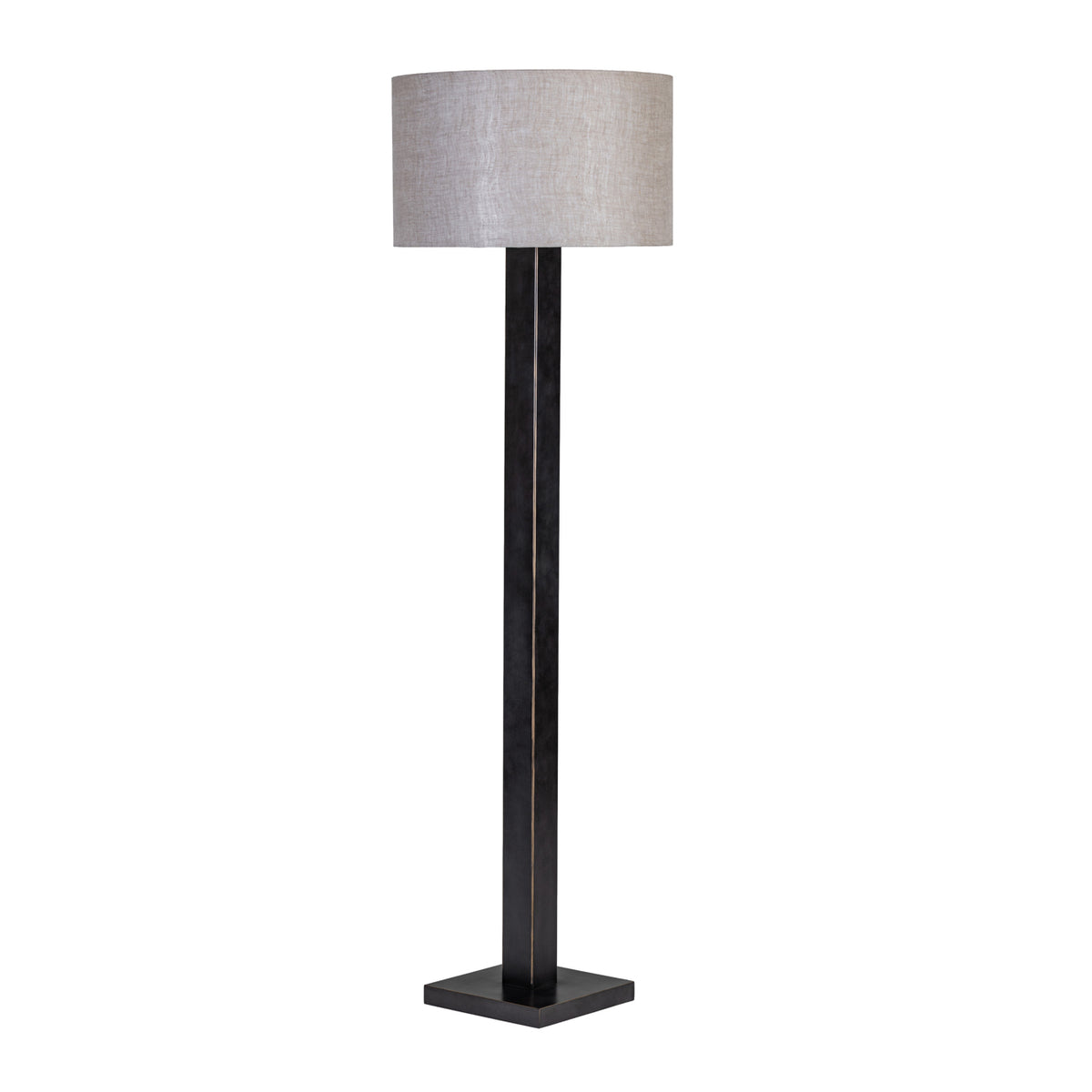 Kingsley Floor Lamp with Shade