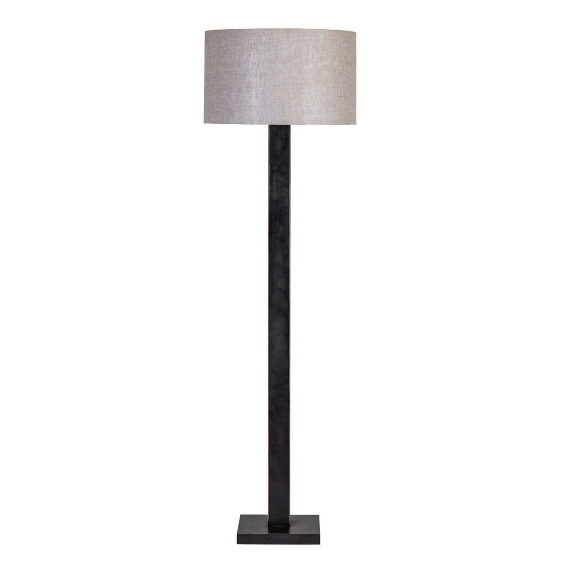 Kingsley Floor Lamp with Shade