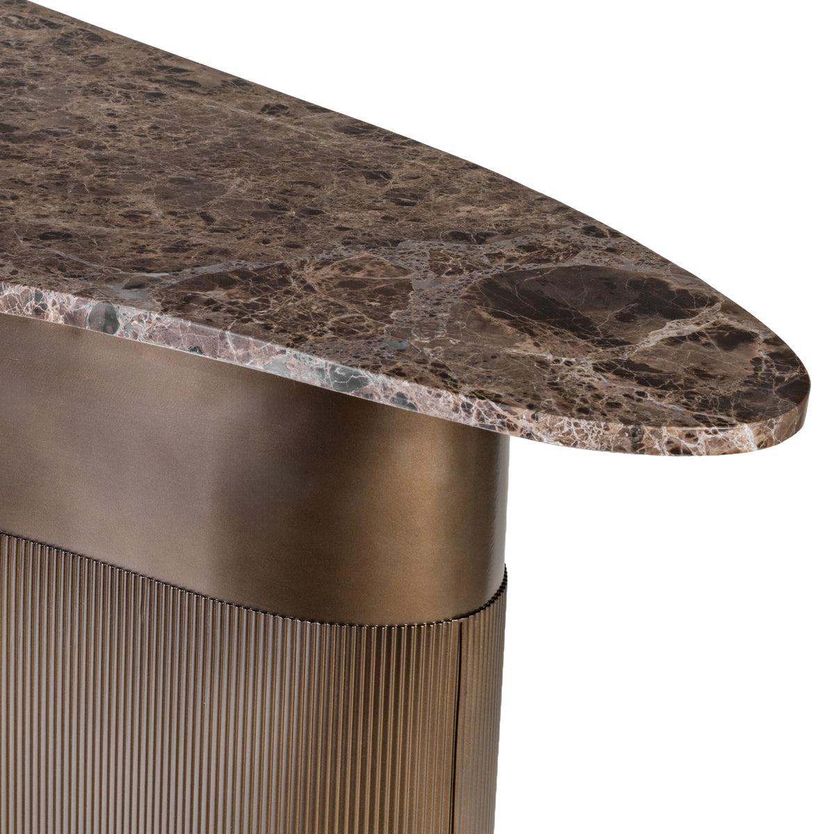 Kendrick Console Table Large