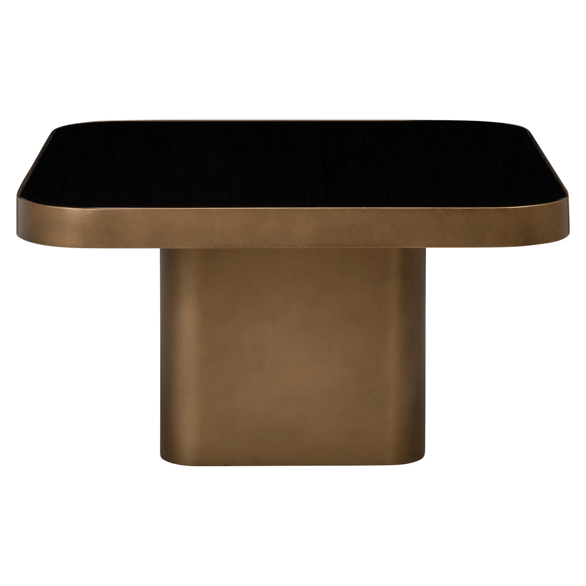 Clarendon Beige Coffee Table 70x70cm