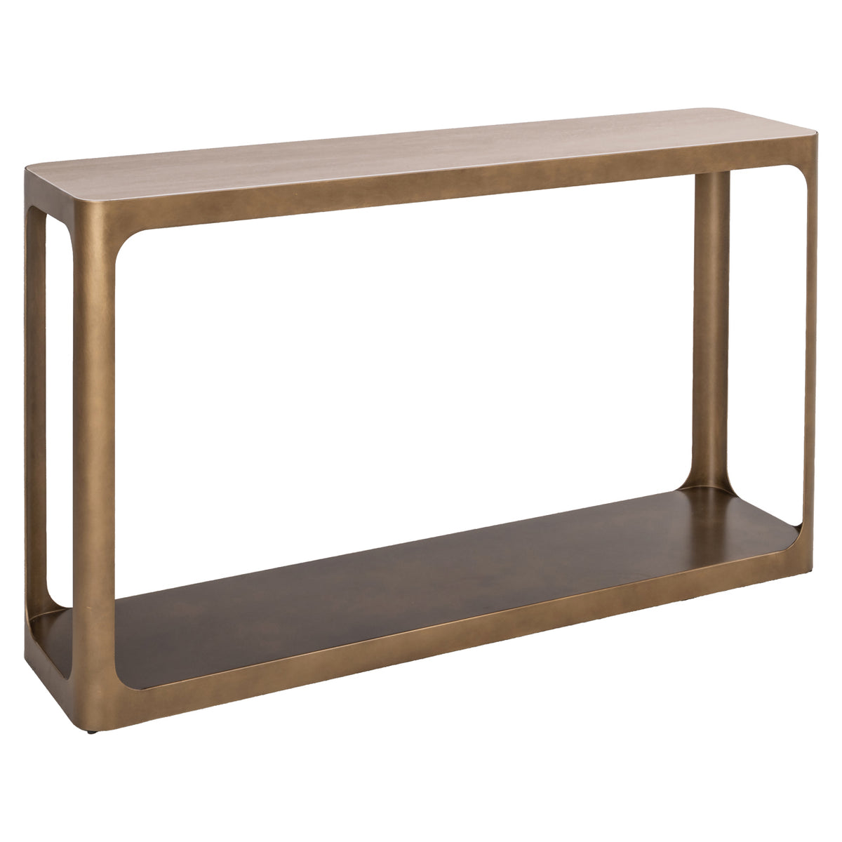 Clarendon Beige Console Table