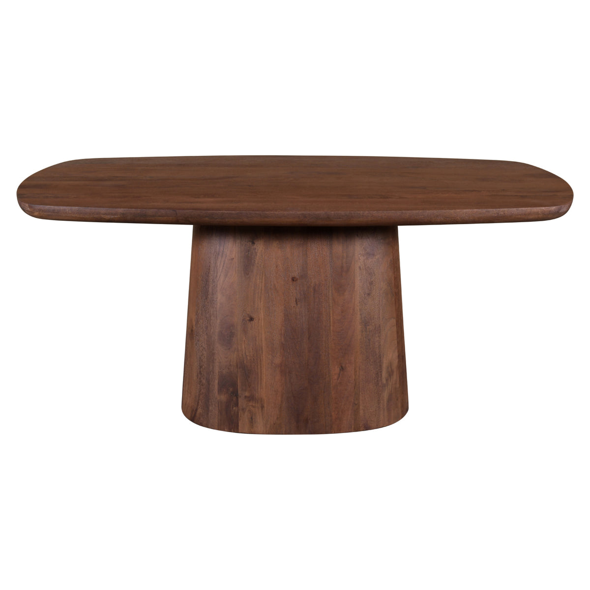 Bradley Spicebrown Counter Table