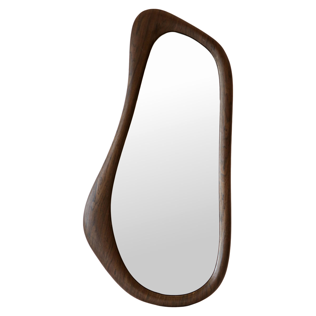 Brierley Brown Mirror