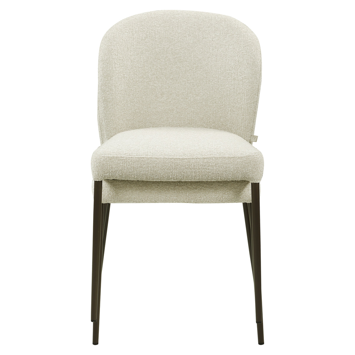 Stack Biscotti Dining Chair Set of 2