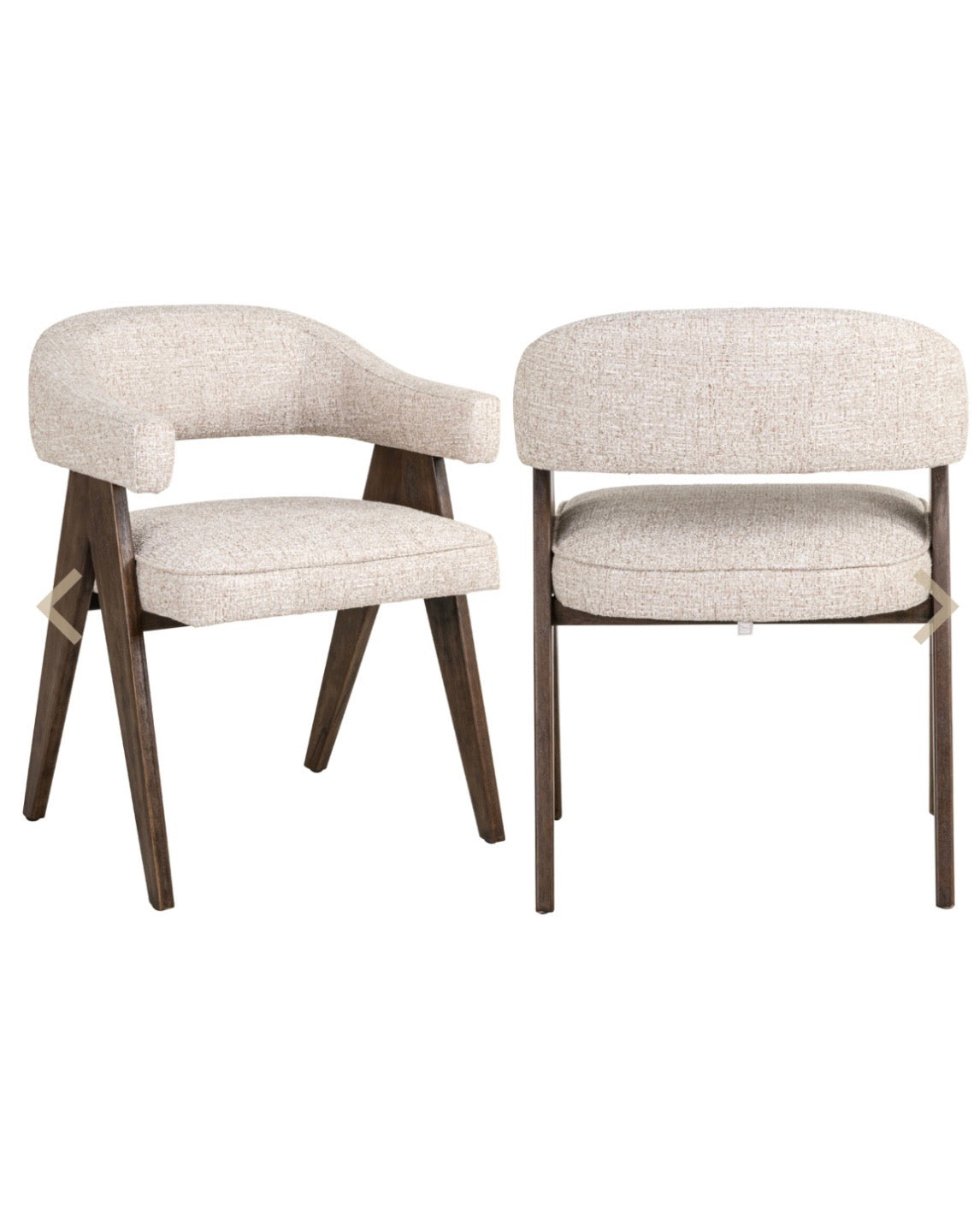 Novella Dining Chair