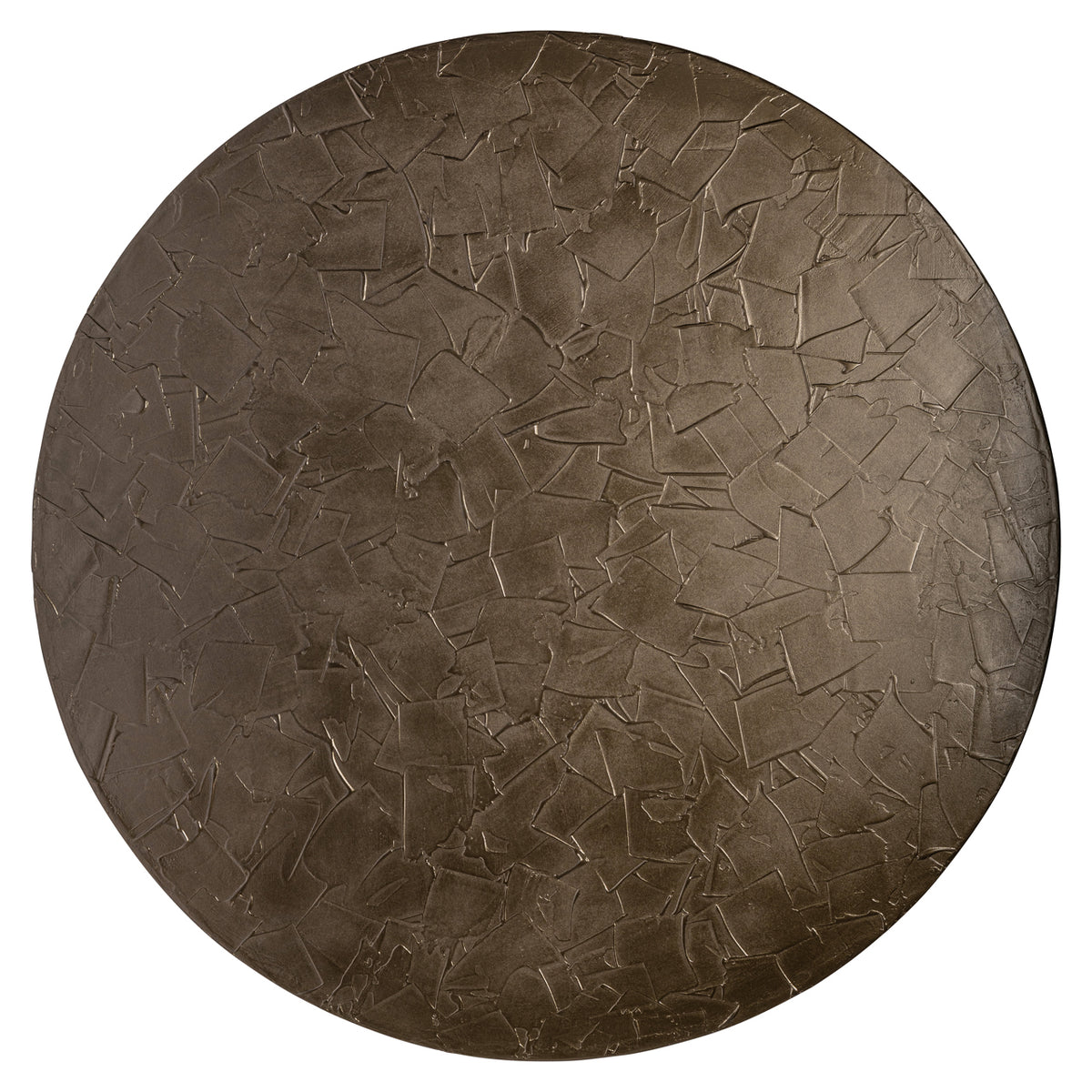 Digby Bronze Artwork
