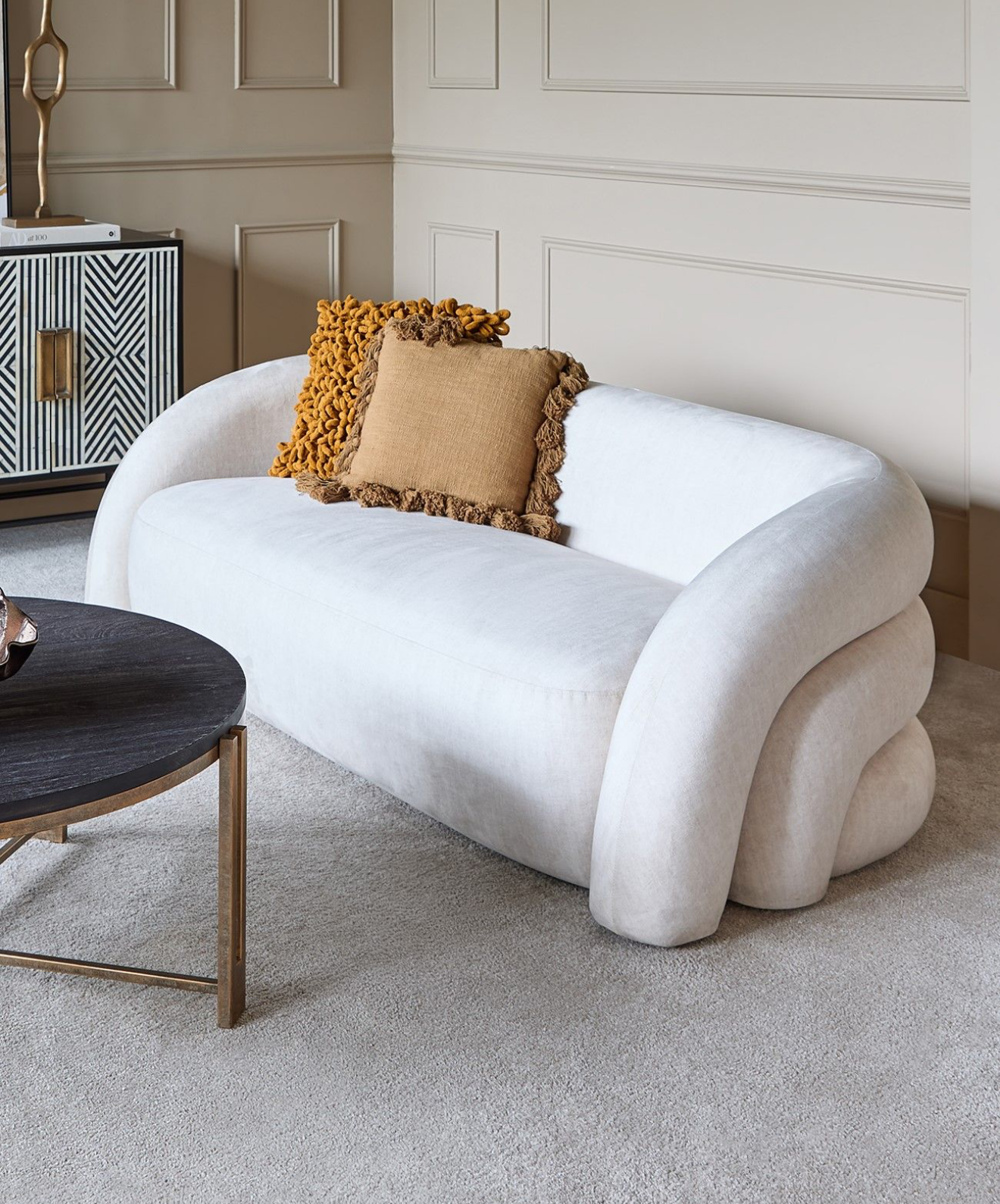 Riviera Cloud Sofa