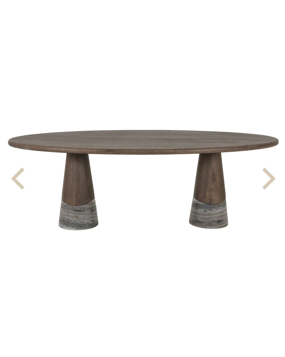 Lucinda Dining Table