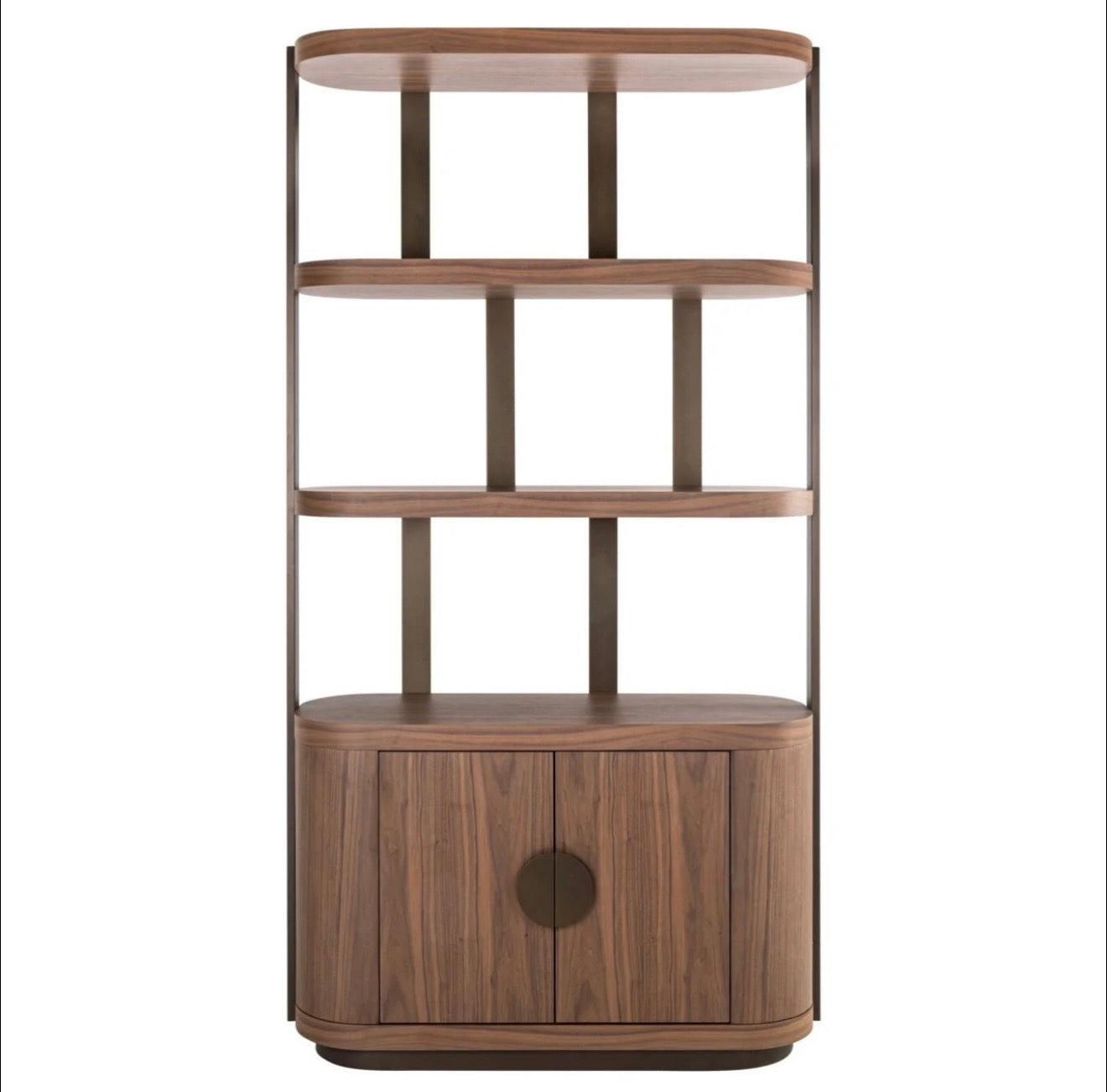 Belgravia Display Unit