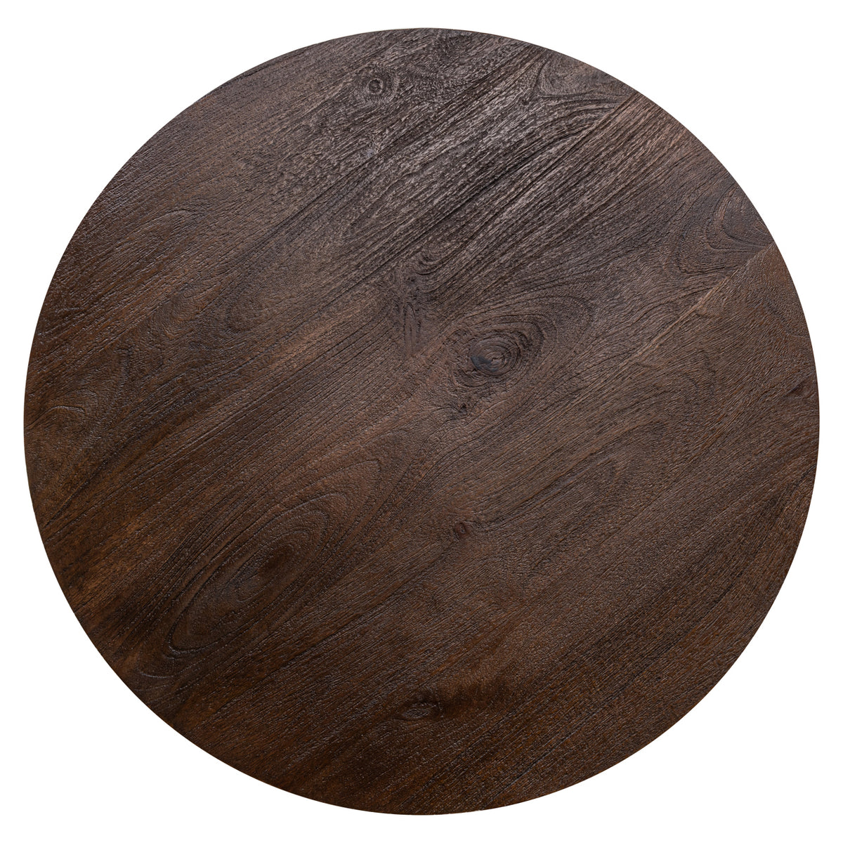 Ravello Dark Brown Bistro Table
