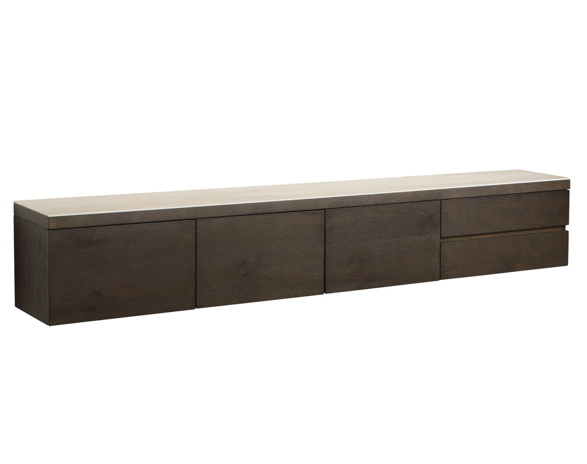 Lacey Brown Media Unit