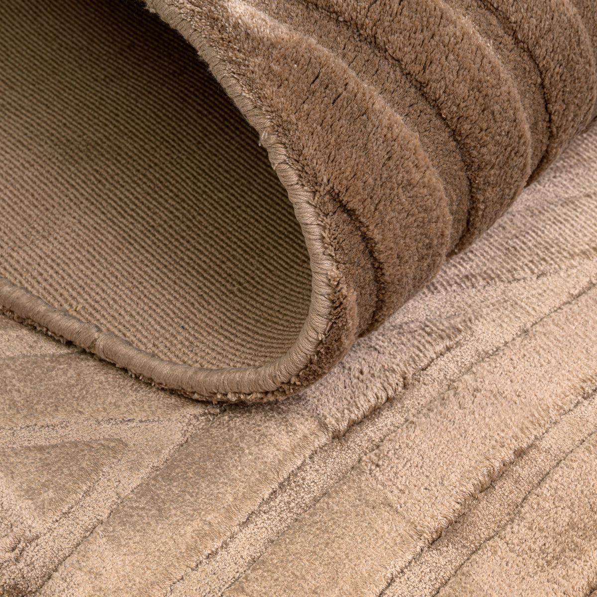 Bayswater Taupe Rug