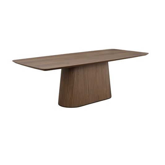 Winchester Walnut Dining Table