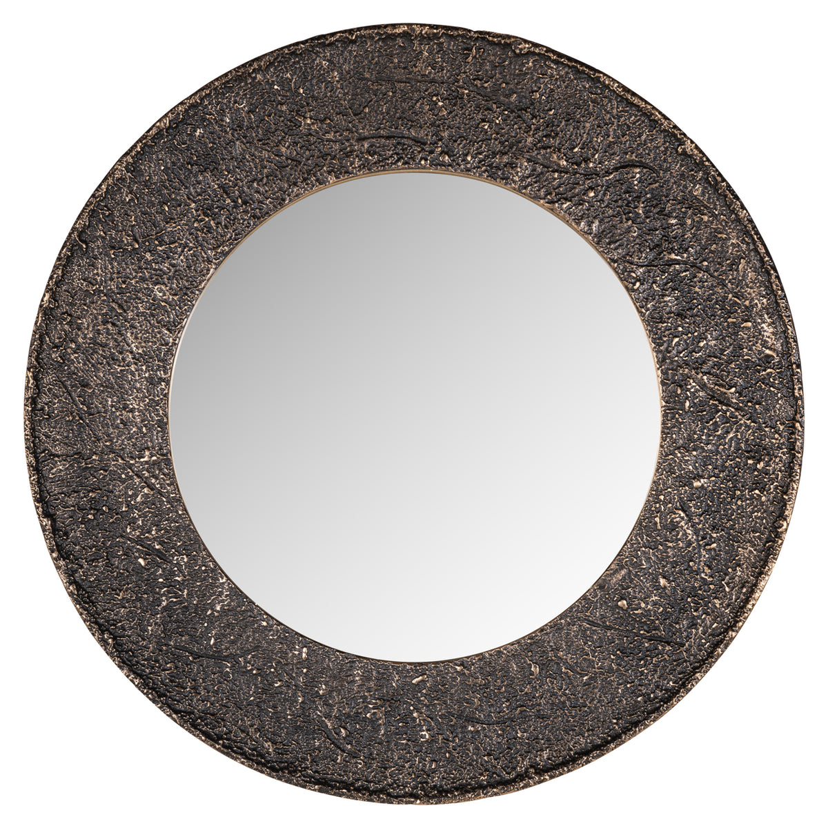 Jameson Bronze Mirror