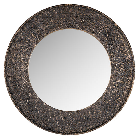 Jameson Bronze Mirror