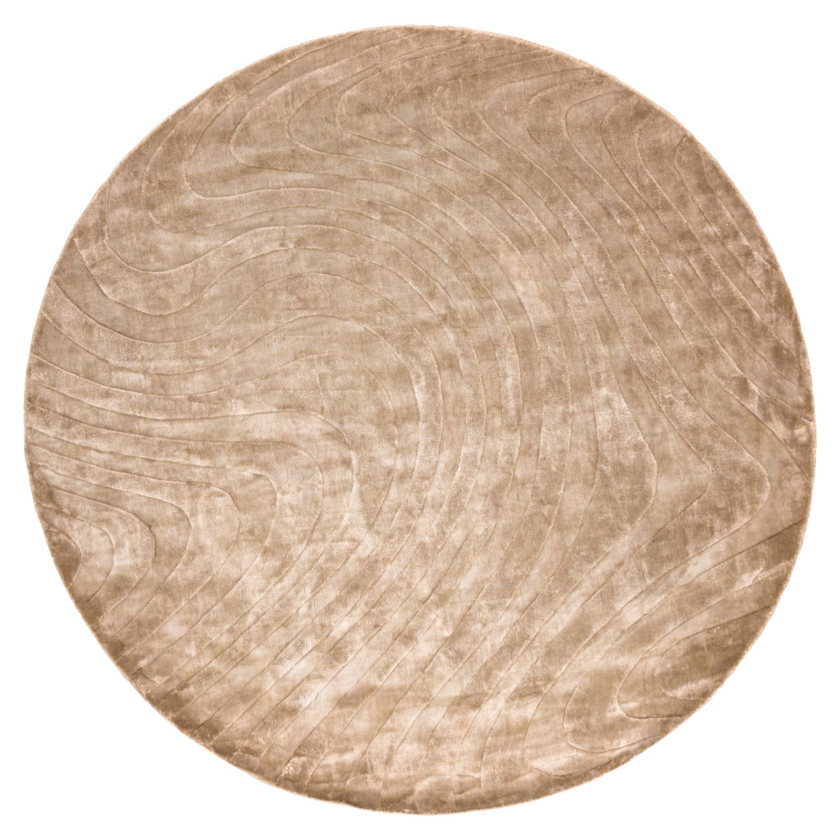 Fenwick Taupe Rug