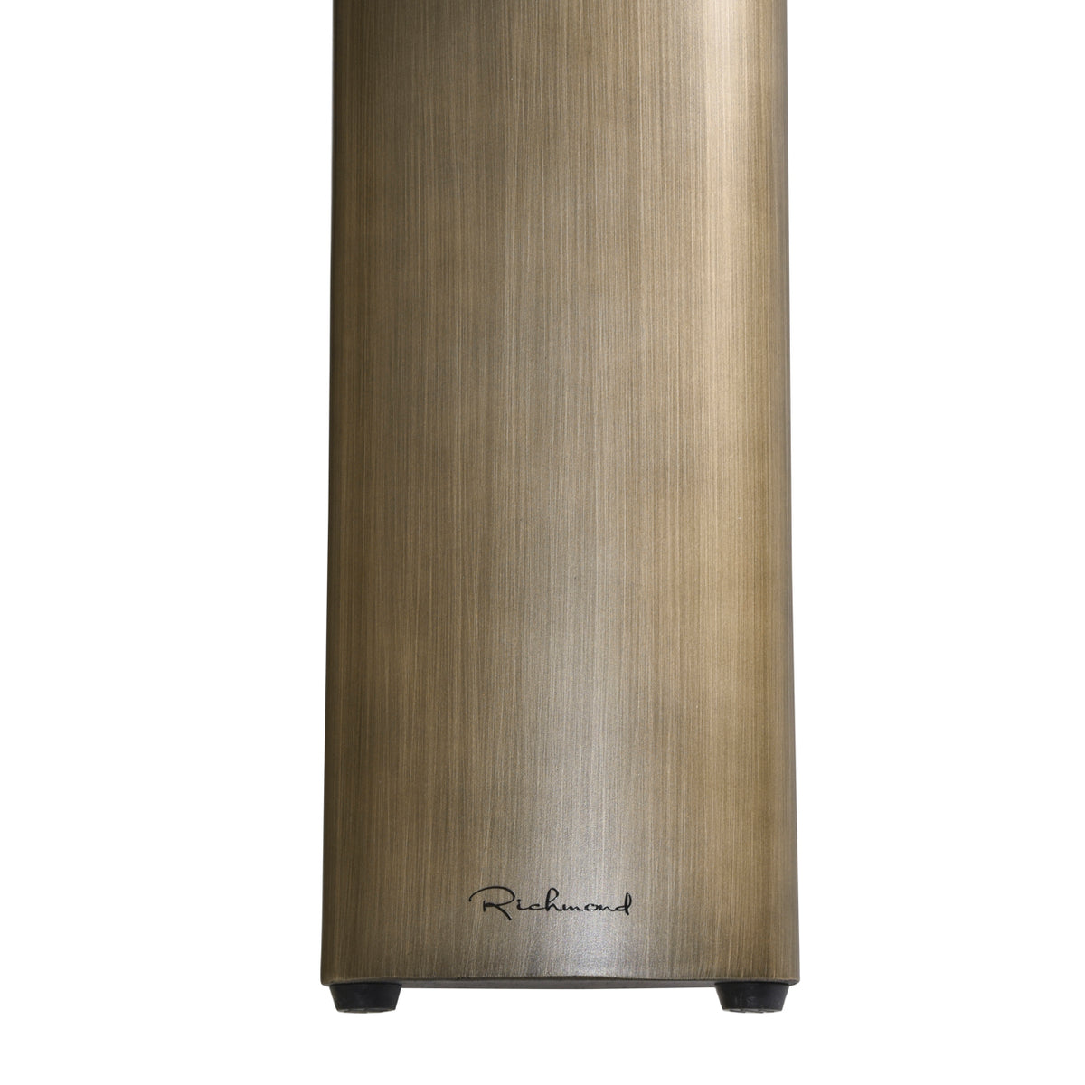 Averley Grey Side Table