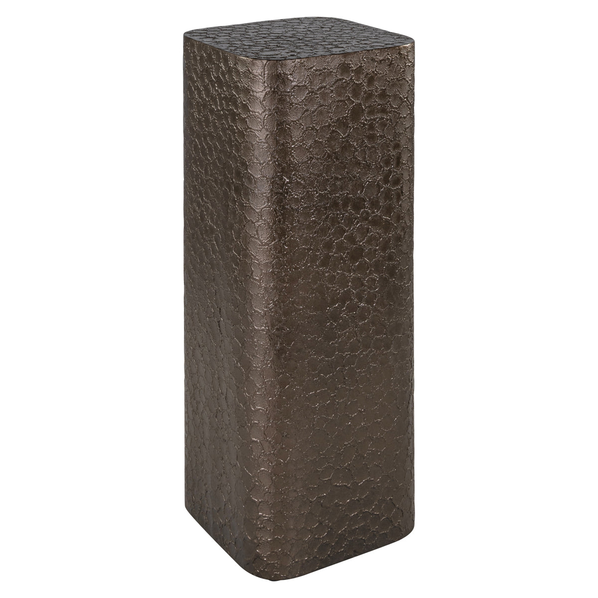 Derwent Bronze Pedestal Column