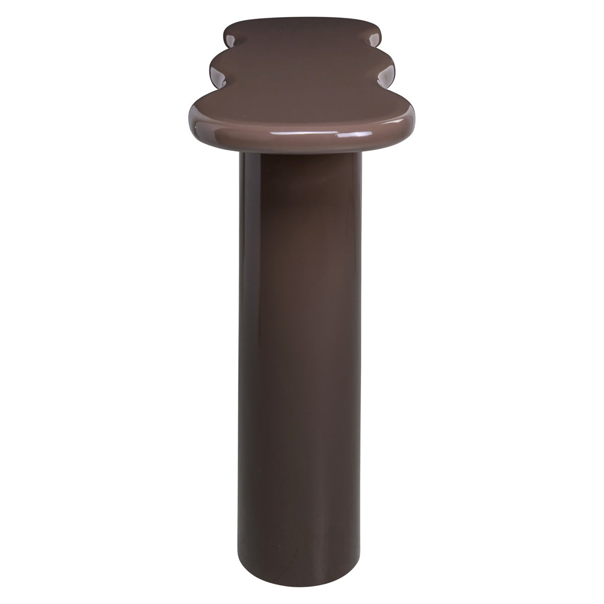 Cordova Chestnut Console Table