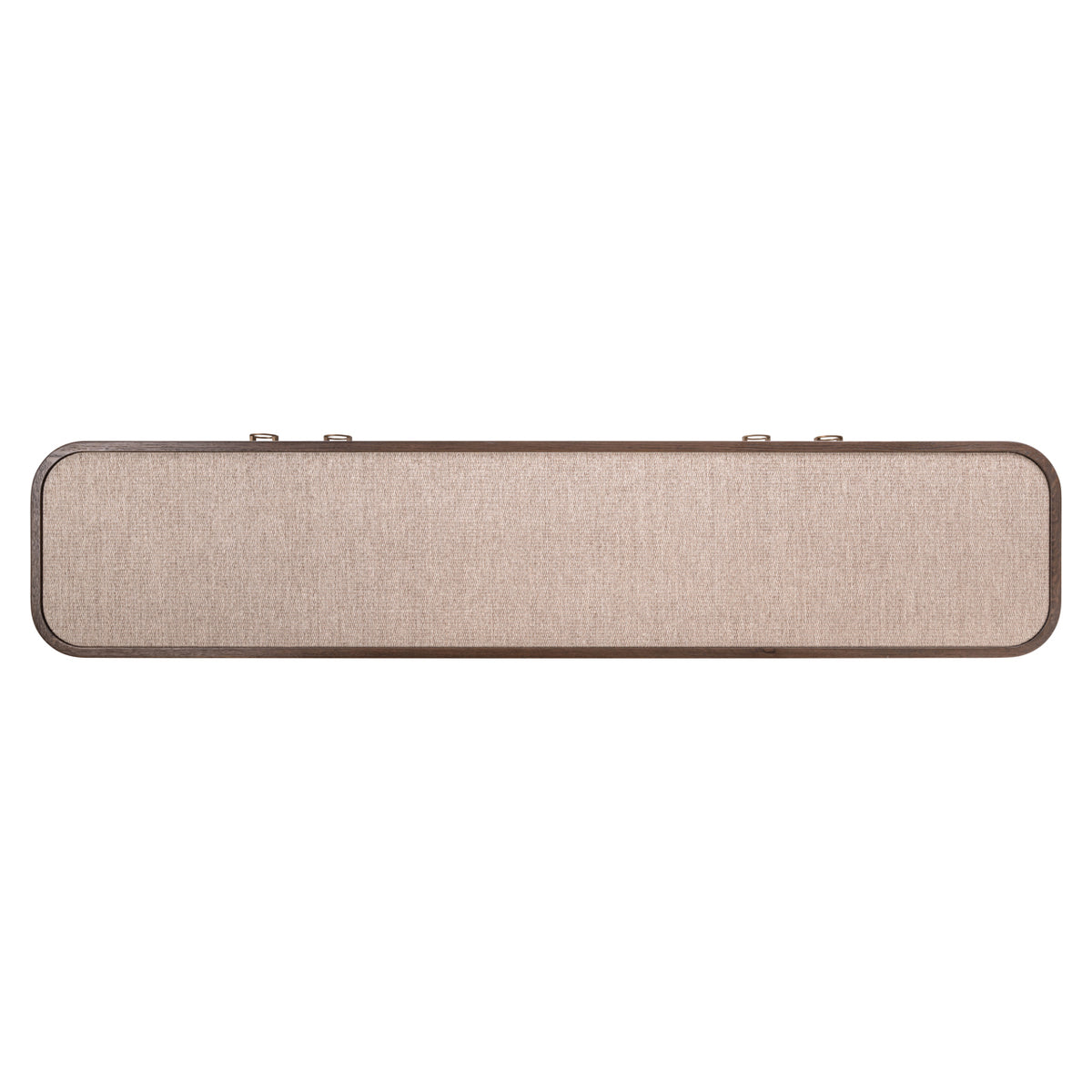 Wilton Beige 4 Door Media Unit