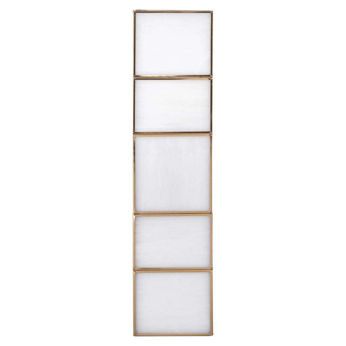 Livorno Antique Brass Large Wall Light