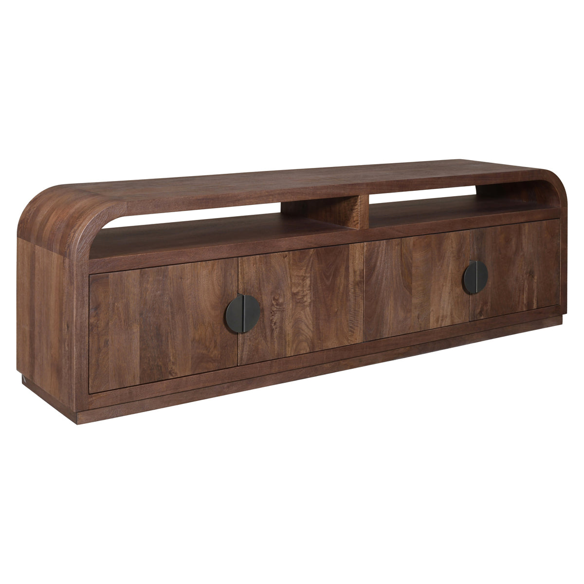 Bradley Spicebrown Media Unit