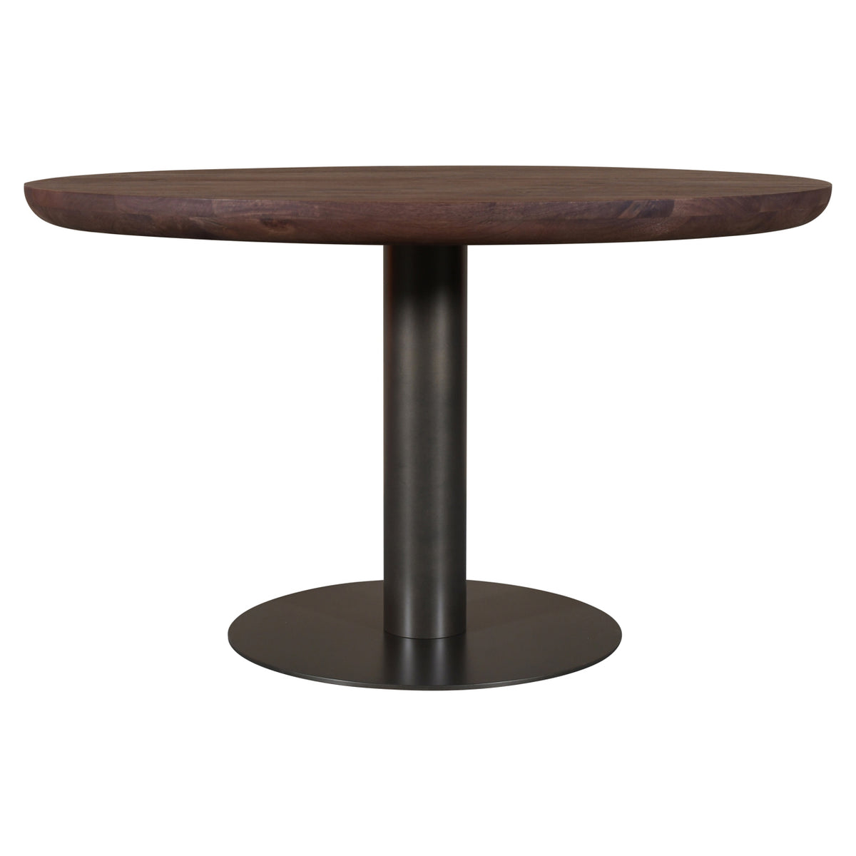 Bradley Spicebrown Dining Table 130cm