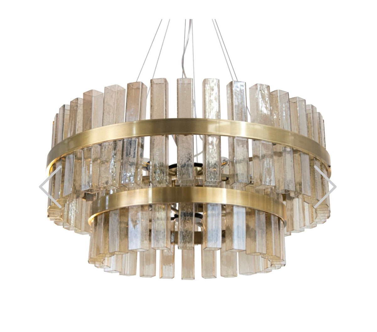 Milano Chandelier