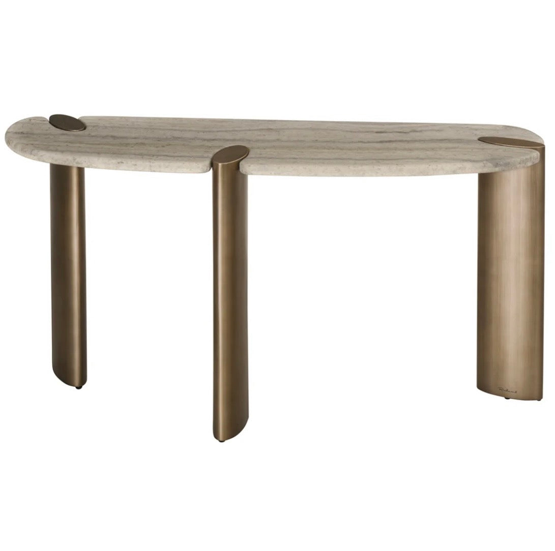 Jasper Console Table