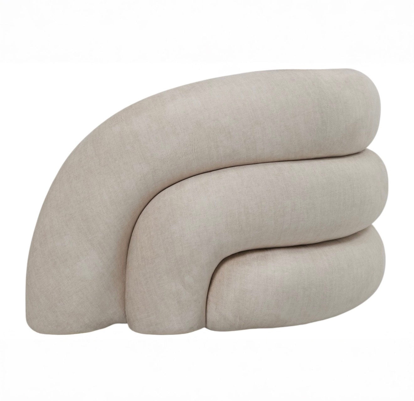 Riviera Cloud Sofa