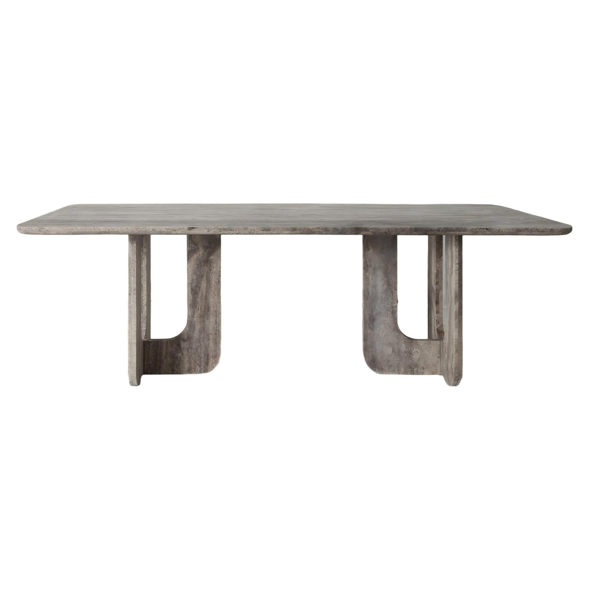 Weston Grey Dining Table 230cm