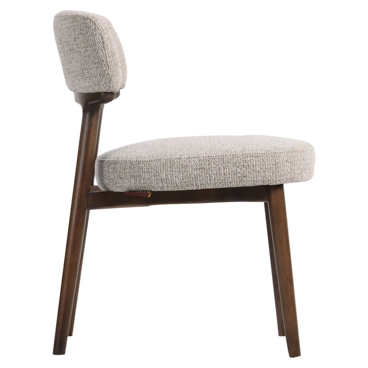 Baxter Natural Fancy Dining Chair Set of 2
