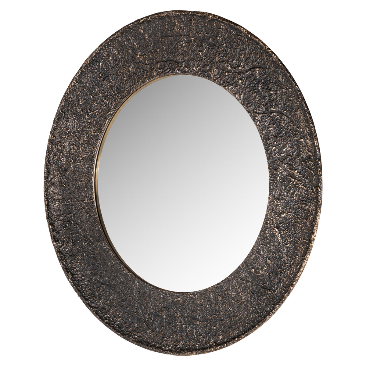 Jameson Bronze Mirror