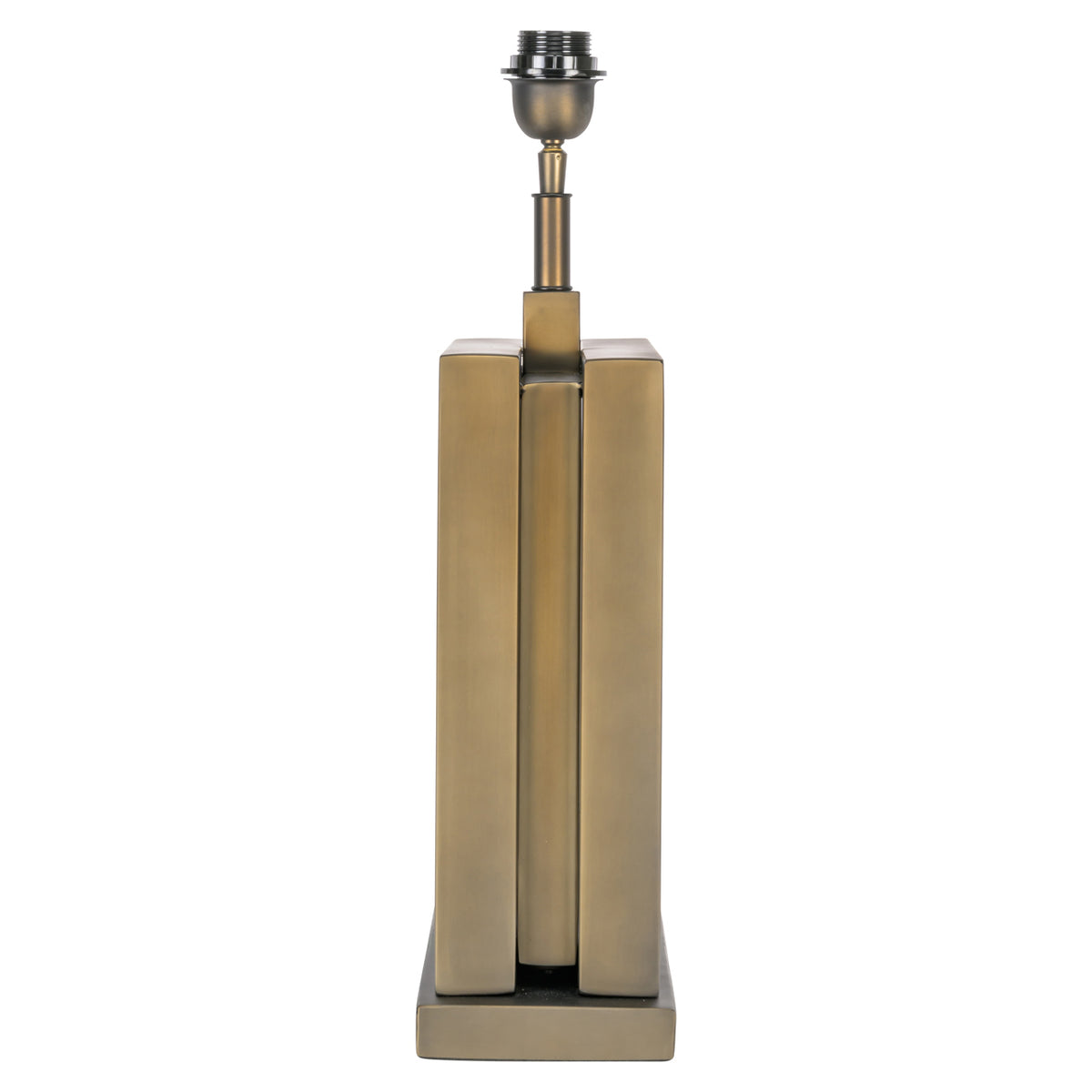 Keswick Bronze Table Lamp