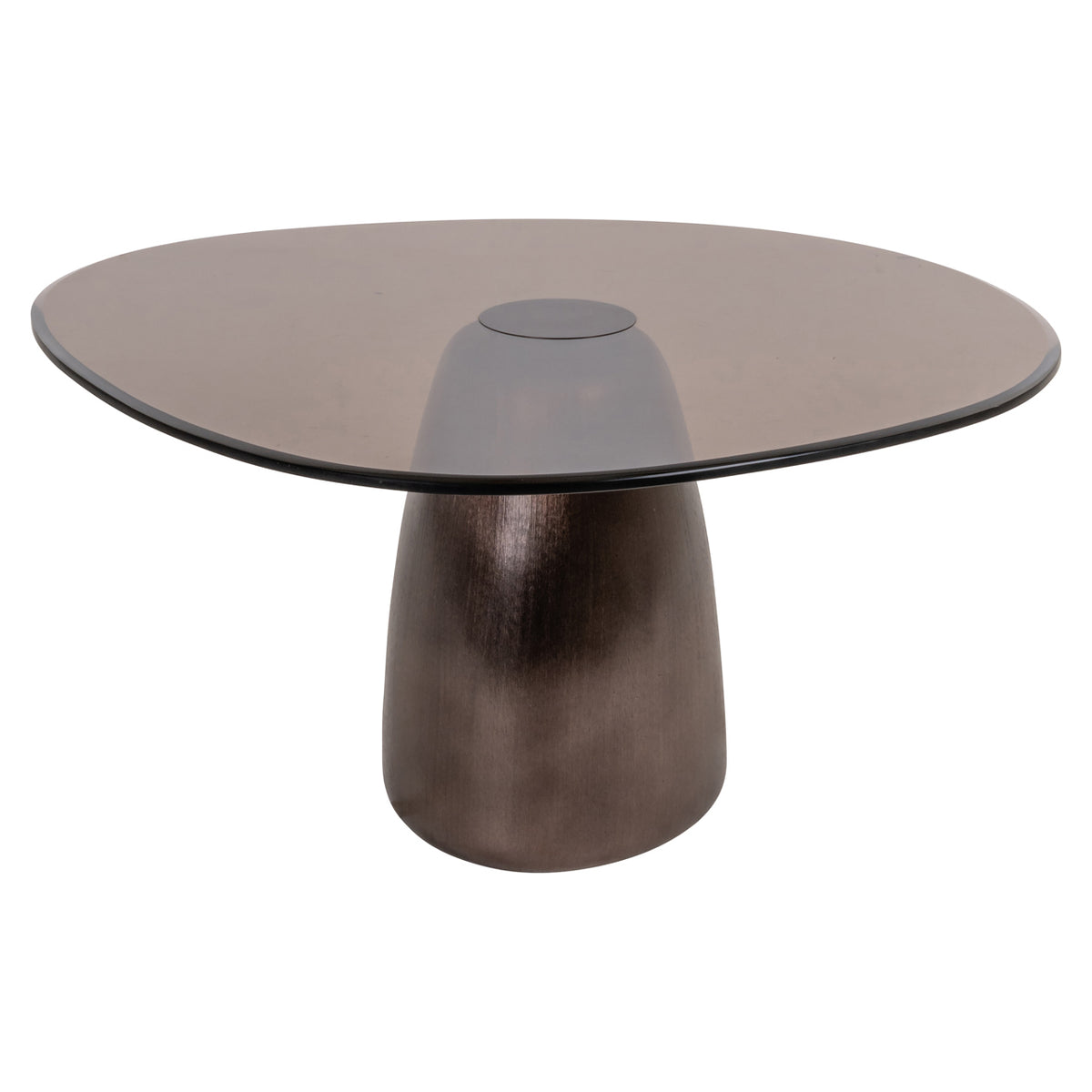 Hawthorn Bronze Coffee Table
