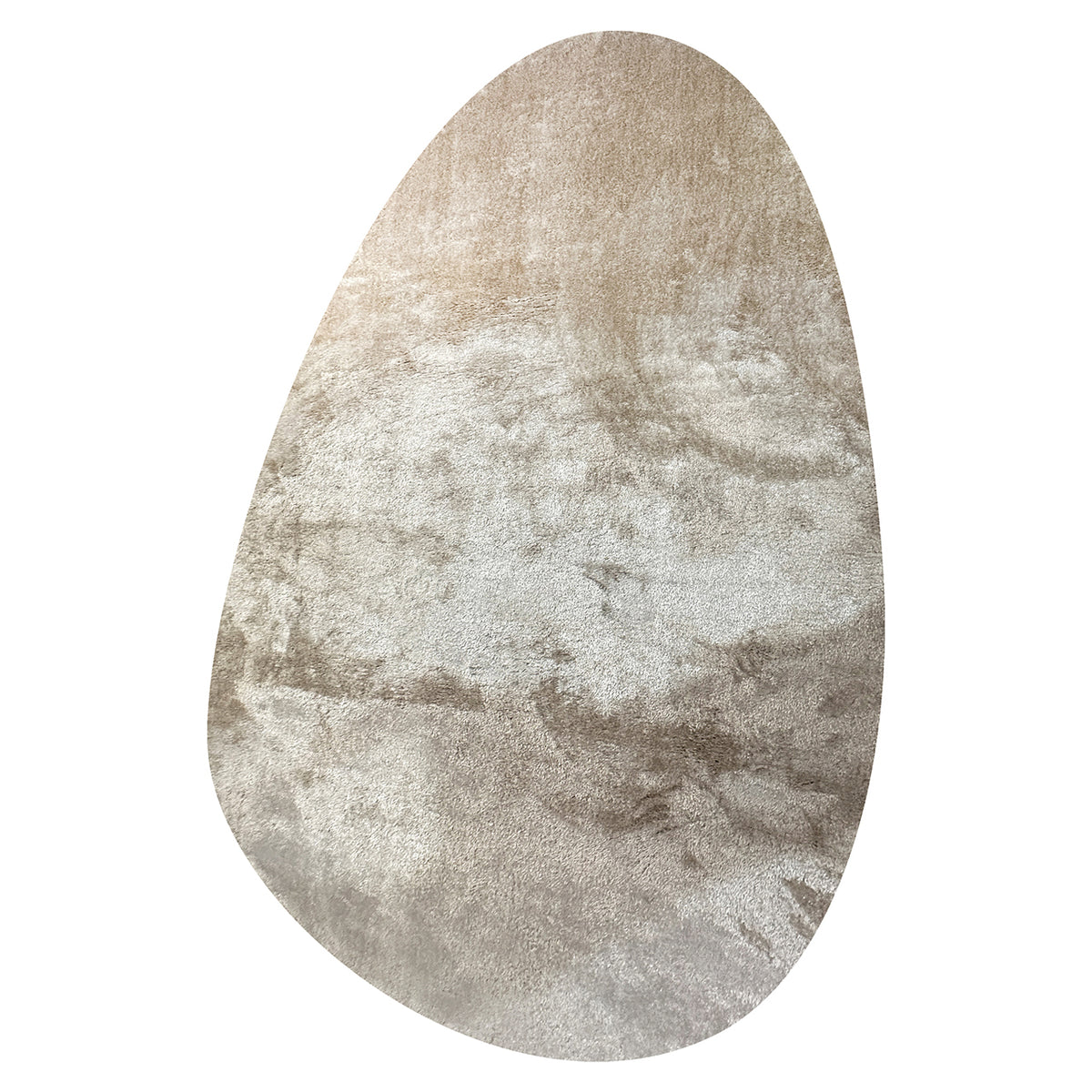 Matlock Beige Pebble Rug