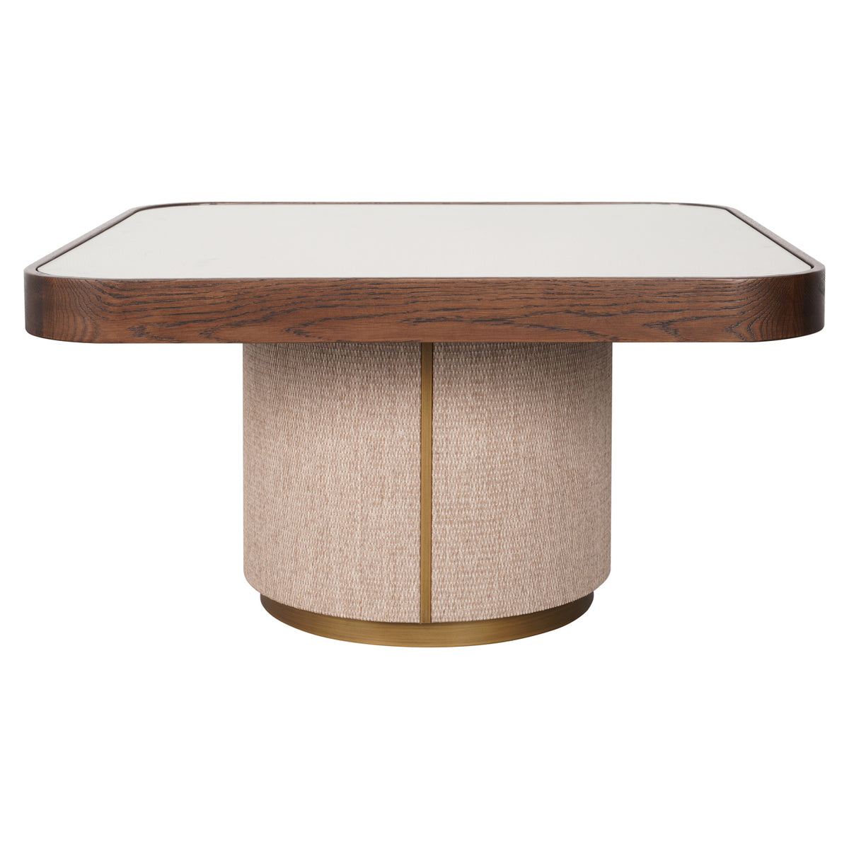 Wilton Beige Coffee Table Set