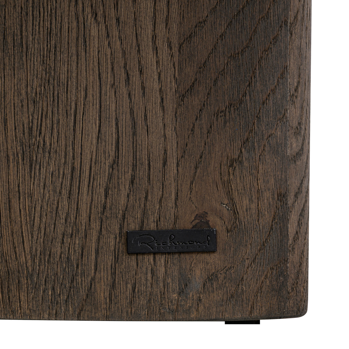 Castella Smoked Charcoal Coffee Table Set