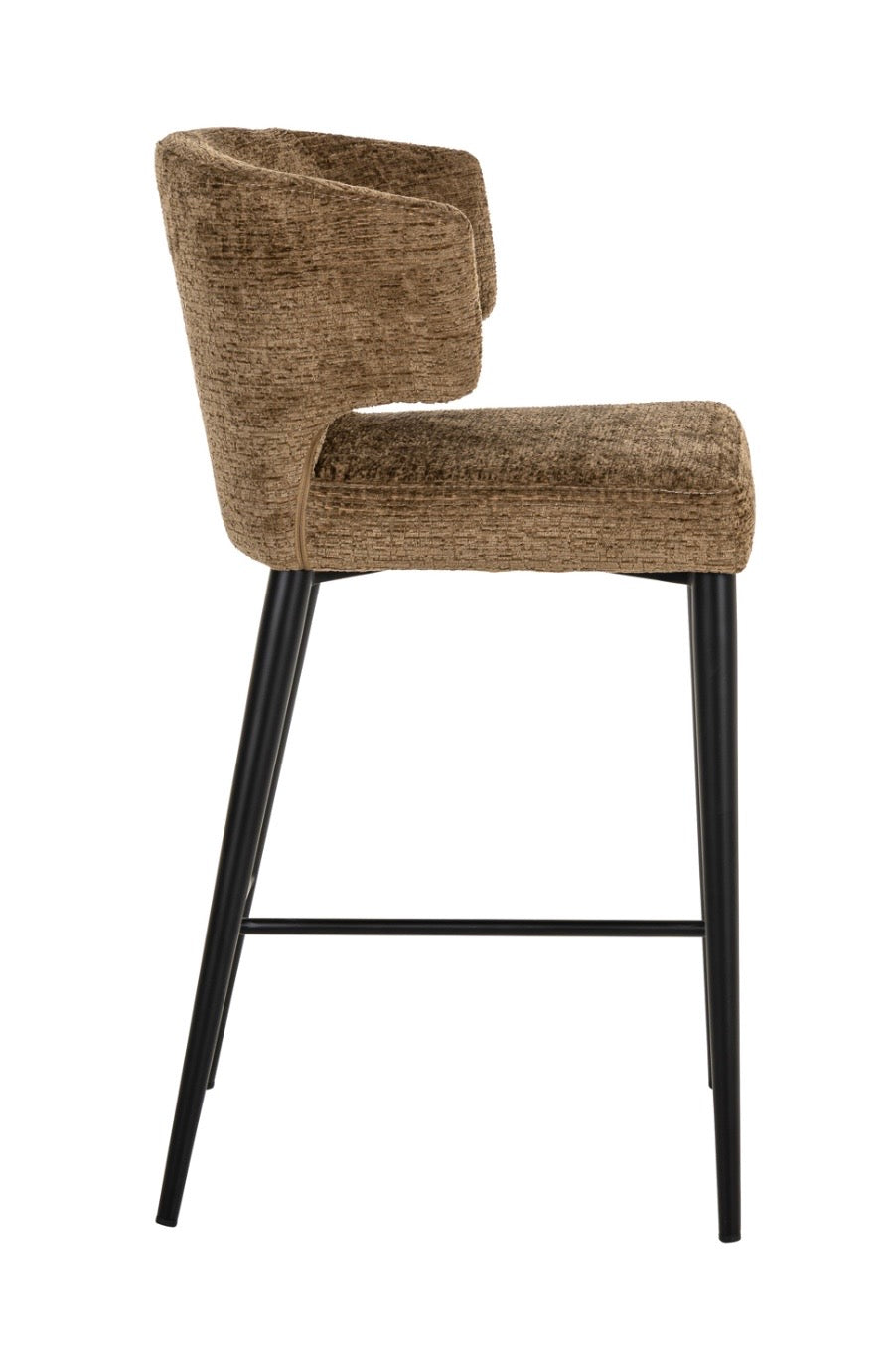Auburn Fusion Counter Stool