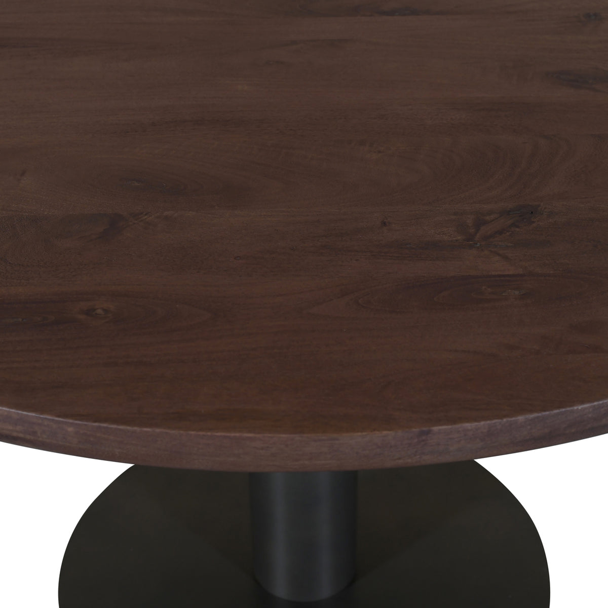 Bradley Spicebrown Dining Table 130cm